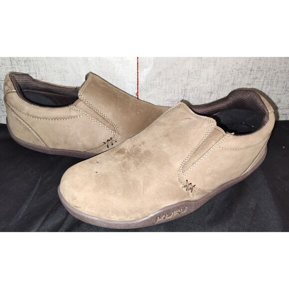 Kuru Kivi Comfy Casual Women's Slip On Shoe Sz 10M - Picture 1 of 10